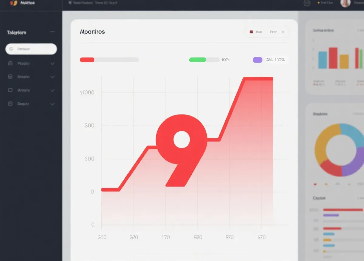 双色球红球走势图示意图